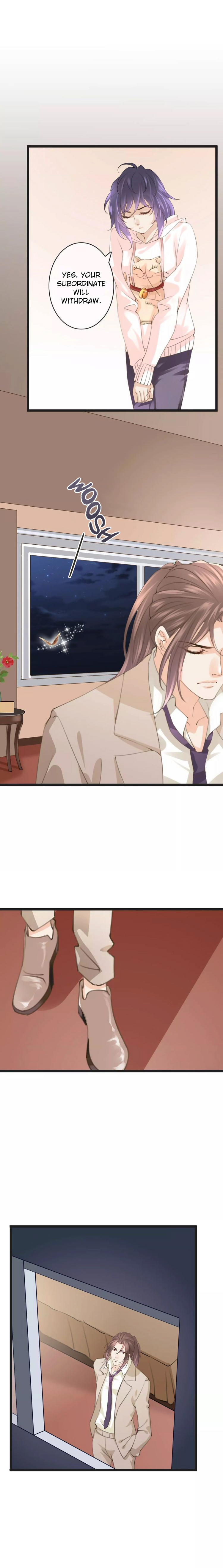 Read Angel Love chapter 37 image 10 on Lezhin