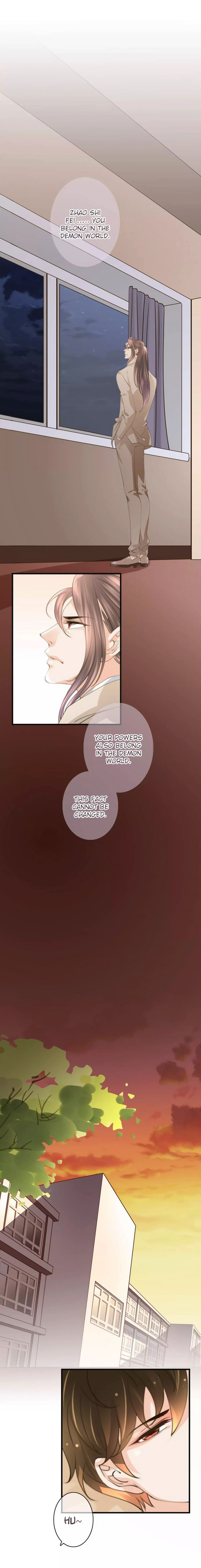 Read Angel Love chapter 37 image 11 on Lezhin