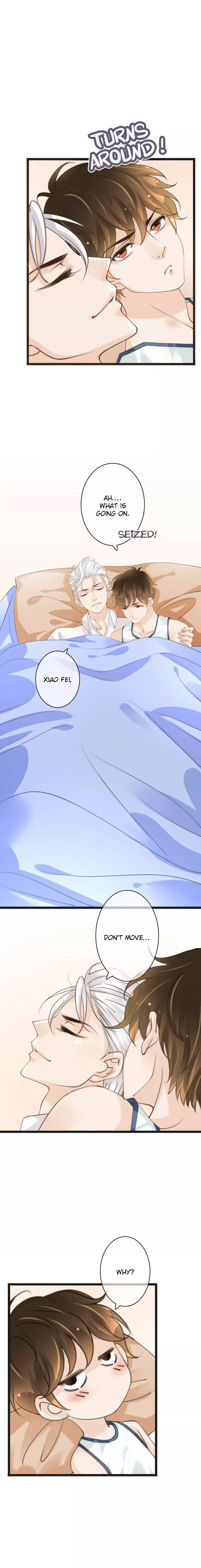Read Angel Love chapter 37 image 12 on Lezhin