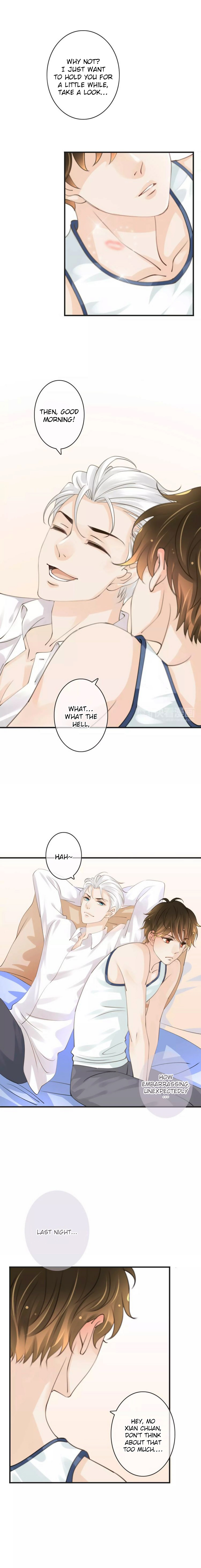 Read Angel Love chapter 37 image 13 on Lezhin