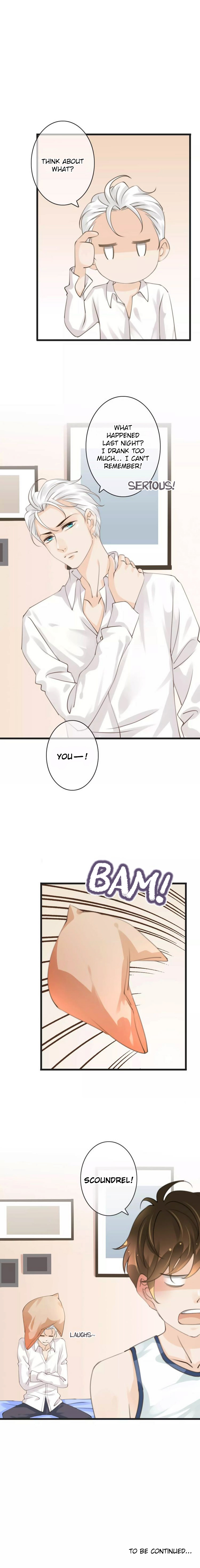 Read Angel Love chapter 37 image 14 on Lezhin