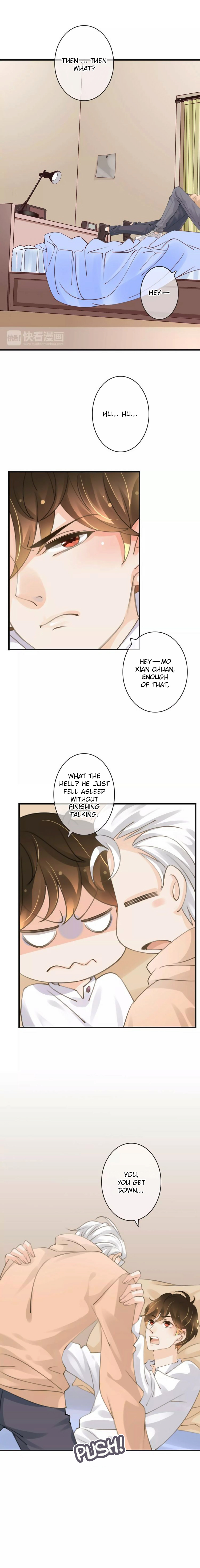 Read Angel Love chapter 37 image 2 on Lezhin