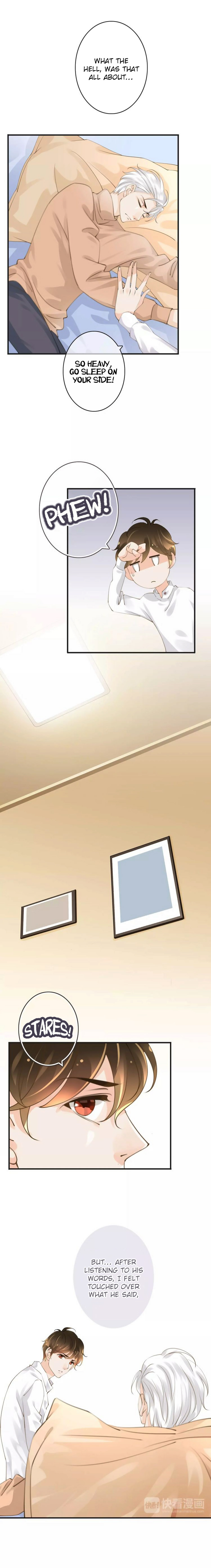 Read Angel Love chapter 37 image 3 on Lezhin