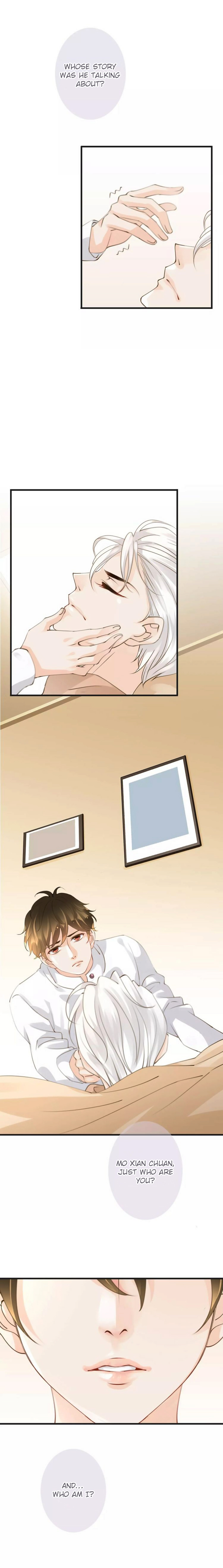 Read Angel Love chapter 37 image 4 on Lezhin