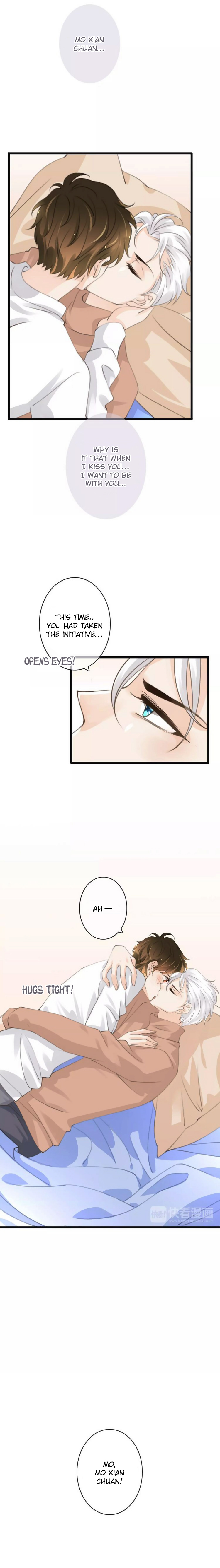Read Angel Love chapter 37 image 5 on Lezhin