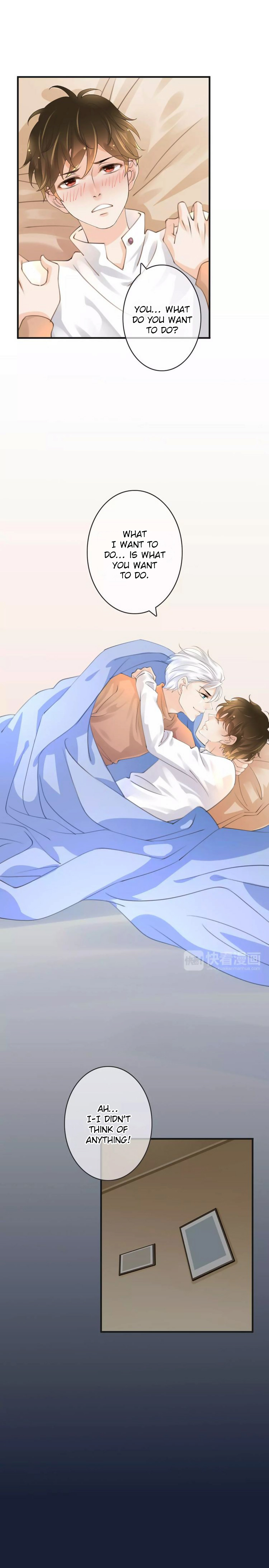 Read Angel Love chapter 37 image 6 on Lezhin