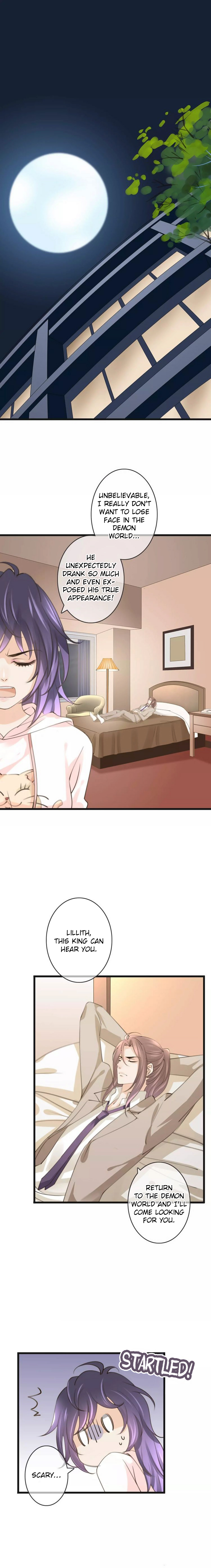 Read Angel Love chapter 37 image 7 on Lezhin