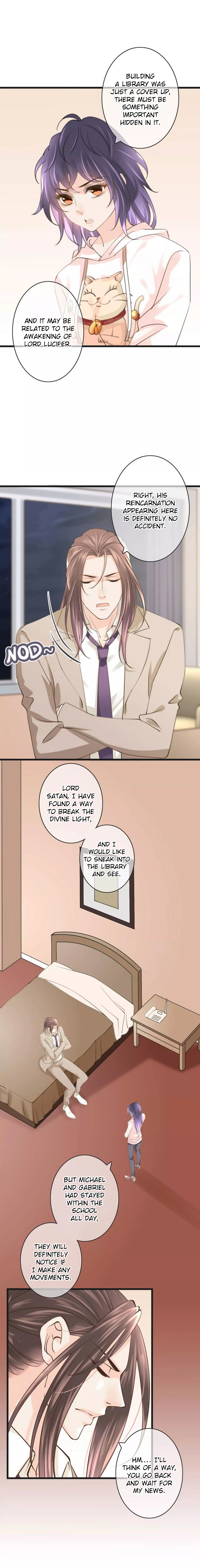 Read Angel Love chapter 37 image 9 on Lezhin