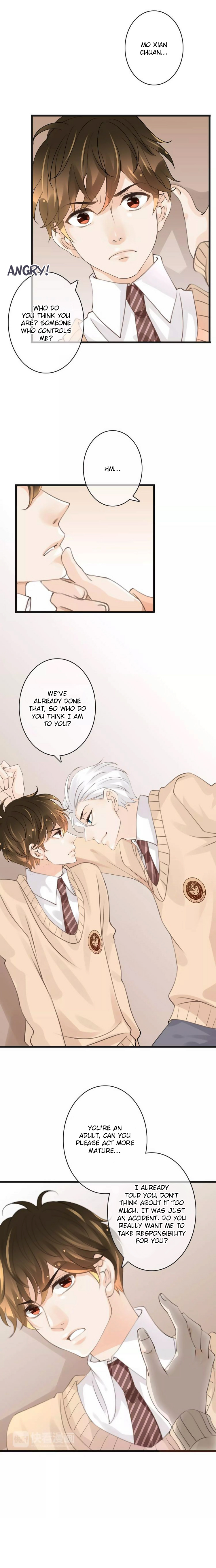 Read Angel Love chapter 38 image 10 on Lezhin