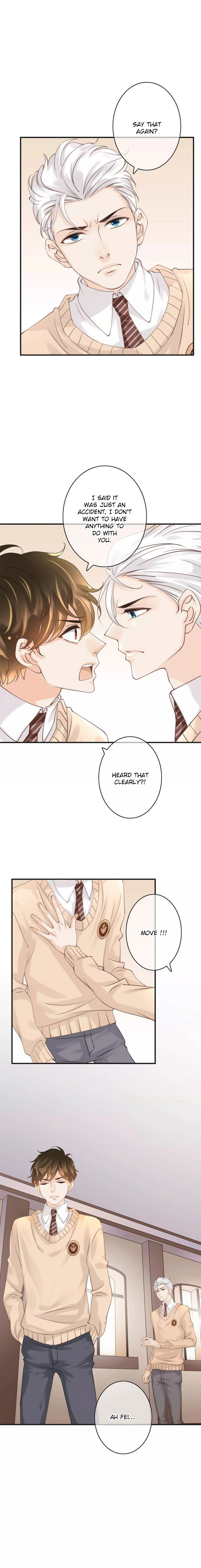 Read Angel Love chapter 38 image 11 on Lezhin