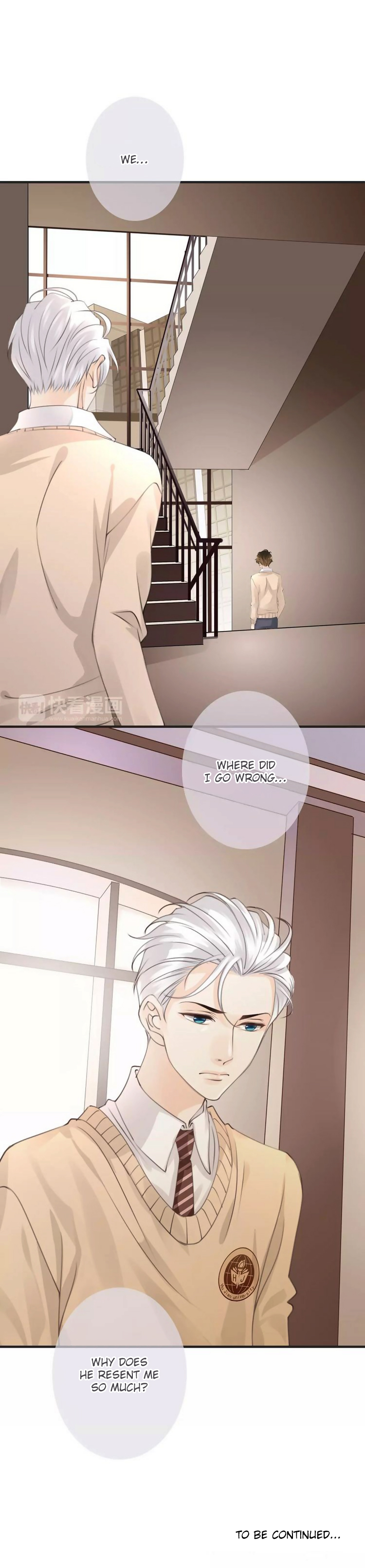 Read Angel Love chapter 38 image 12 on Lezhin