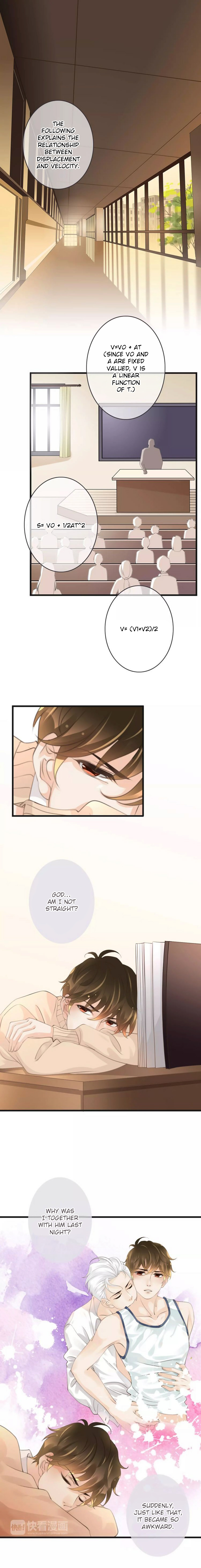 Read Angel Love chapter 38 image 2 on Lezhin