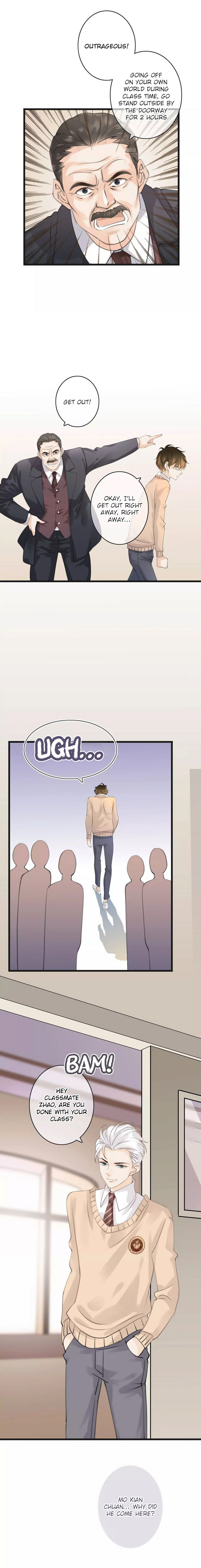 Read Angel Love chapter 38 image 4 on Lezhin