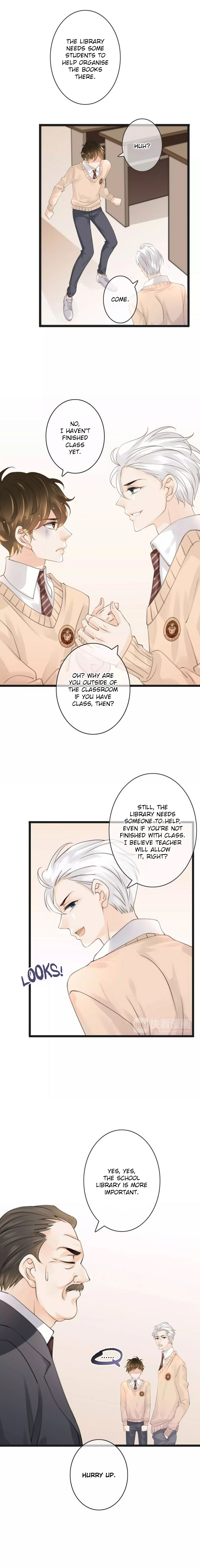 Read Angel Love chapter 38 image 5 on Lezhin