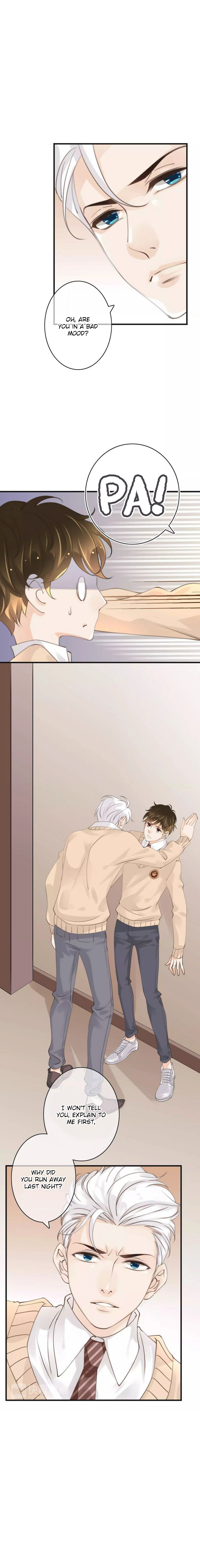 Read Angel Love chapter 38 image 9 on Lezhin
