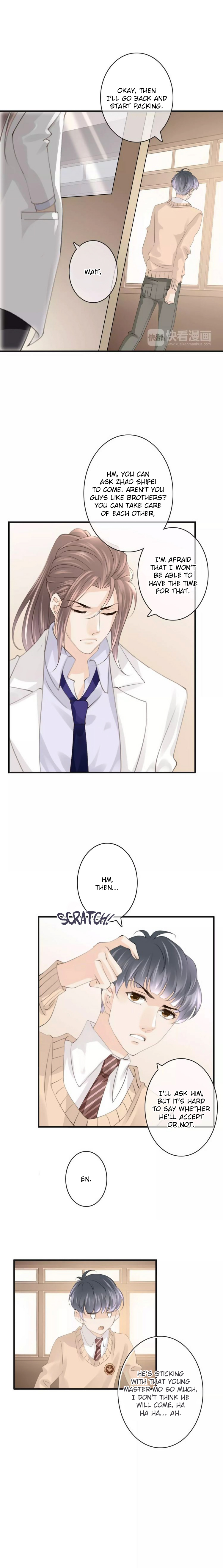 Read Angel Love chapter 39 image 10 on Lezhin
