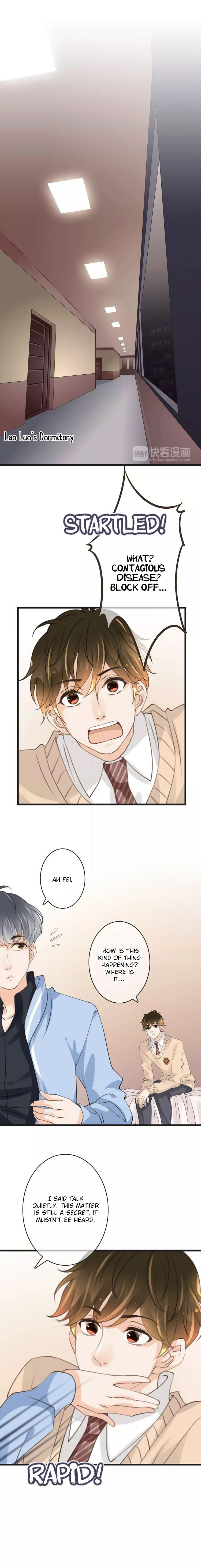 Read Angel Love chapter 39 image 11 on Lezhin