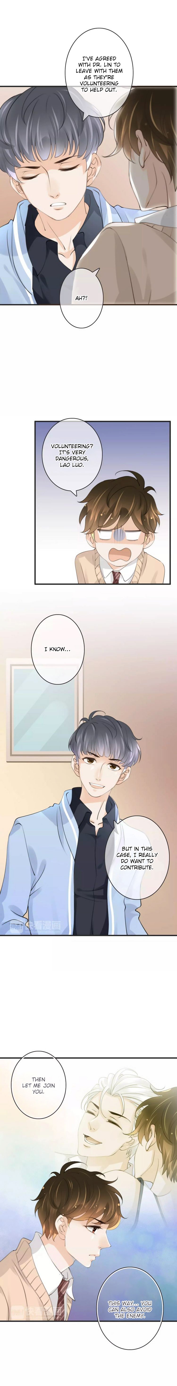 Read Angel Love chapter 39 image 12 on Lezhin