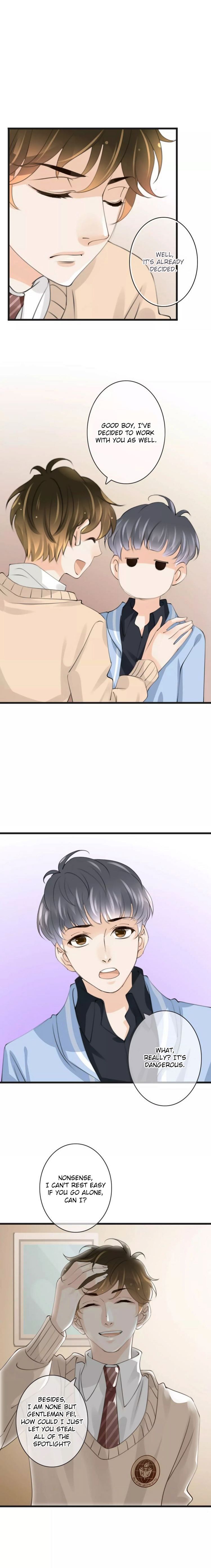 Read Angel Love chapter 39 image 13 on Lezhin