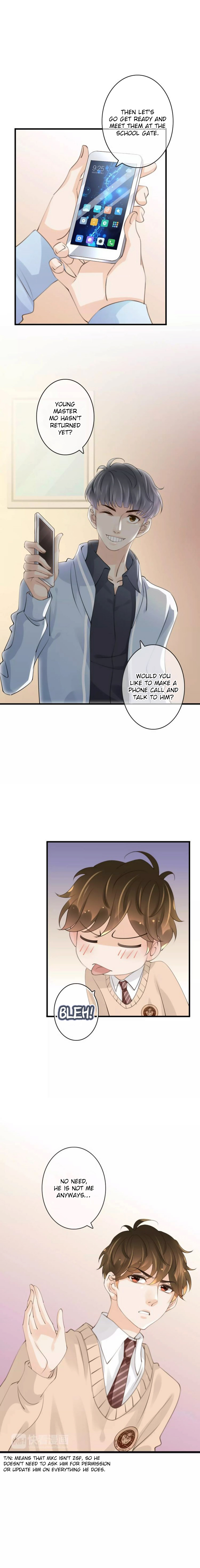 Read Angel Love chapter 39 image 14 on Lezhin