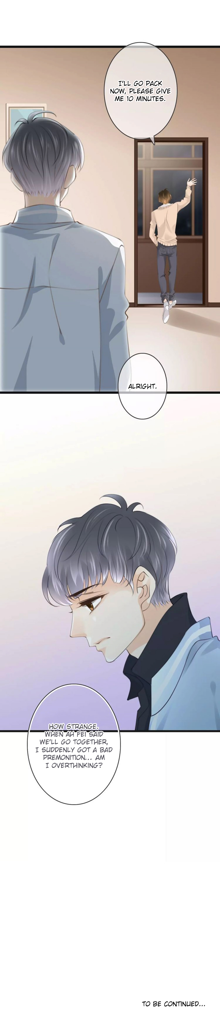 Read Angel Love chapter 39 image 15 on Lezhin