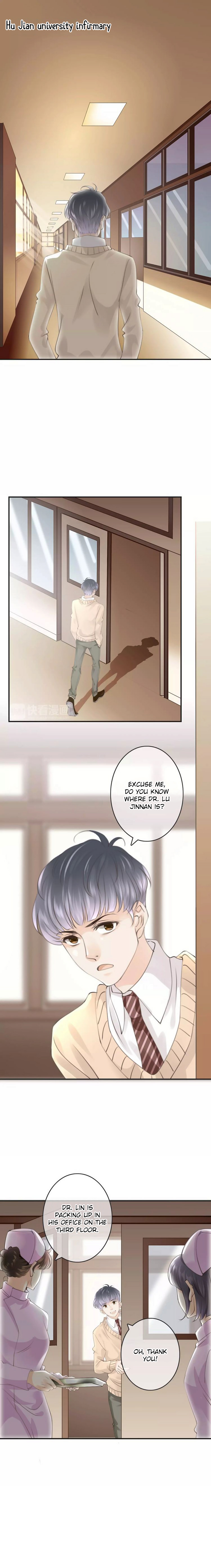 Read Angel Love chapter 39 image 2 on Lezhin