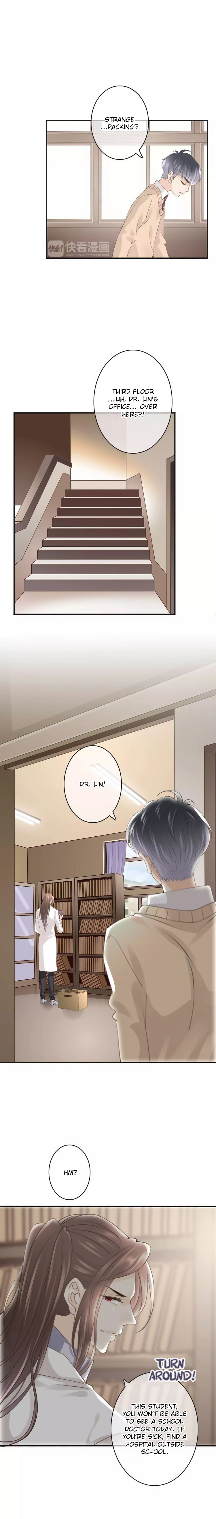Read Angel Love chapter 39 image 3 on Lezhin
