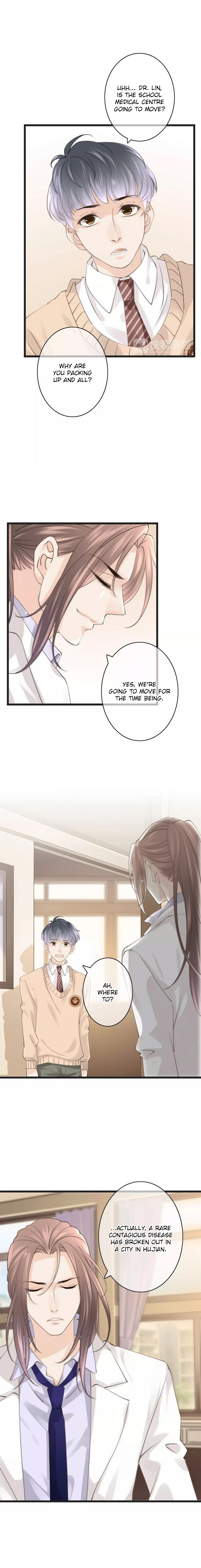 Read Angel Love chapter 39 image 4 on Lezhin