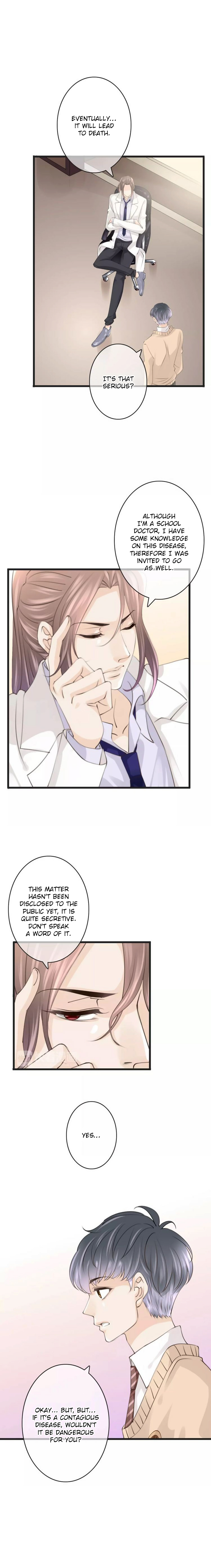 Read Angel Love chapter 39 image 6 on Lezhin