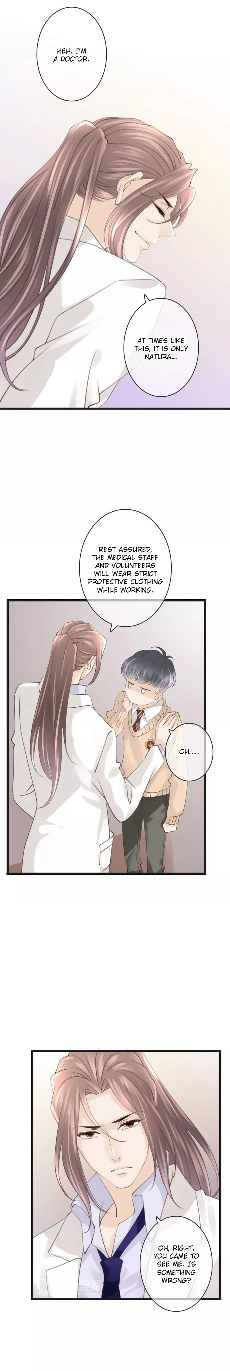 Read Angel Love chapter 39 image 7 on Lezhin