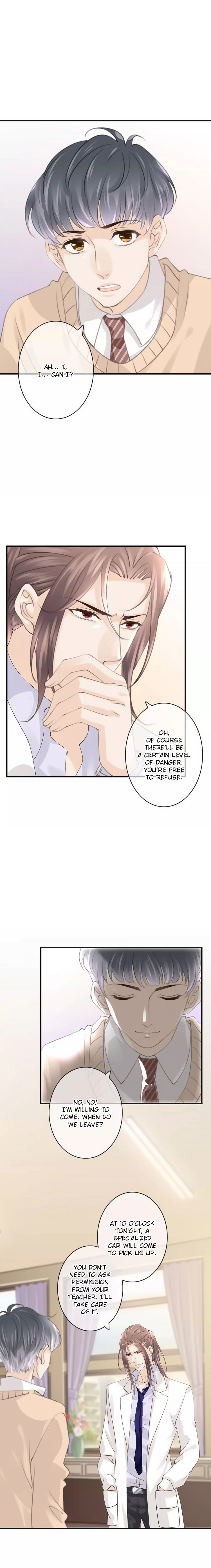 Read Angel Love chapter 39 image 9 on Lezhin