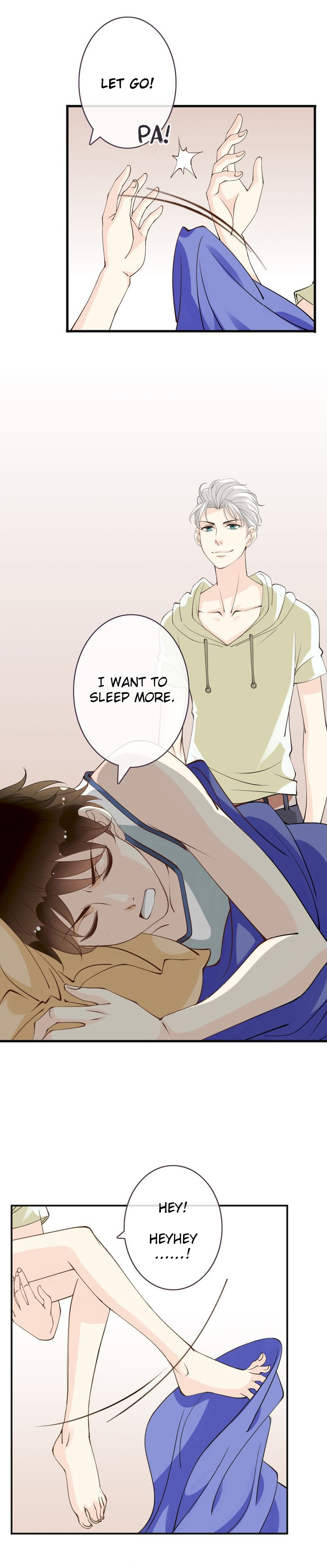 Read Angel Love chapter 4 image 13 on Lezhin