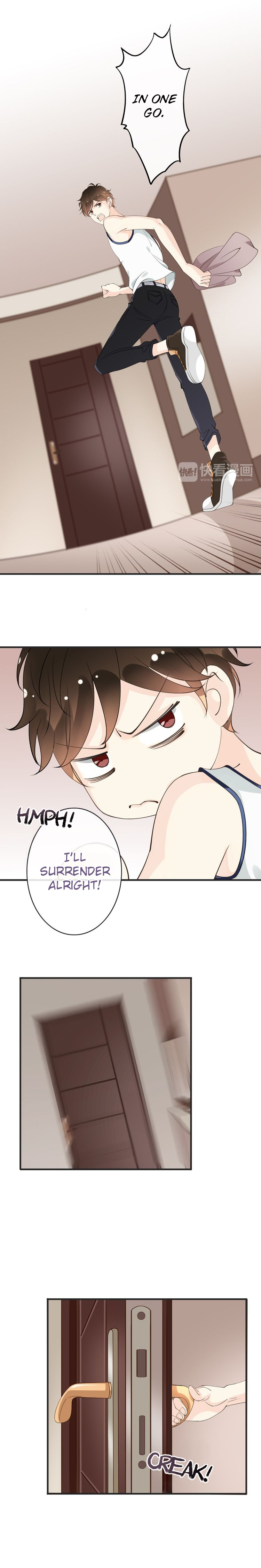 Read Angel Love chapter 4 image 16 on Lezhin
