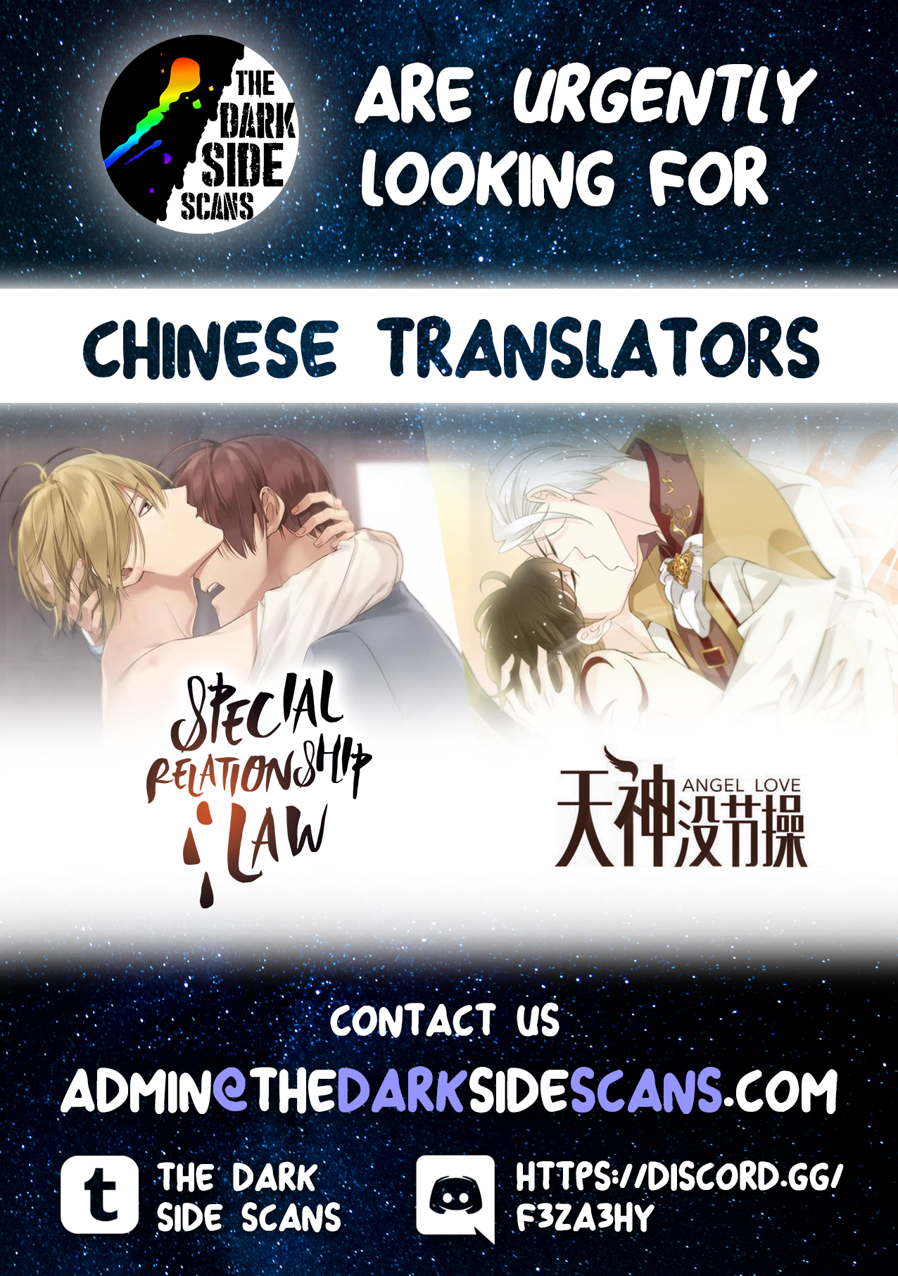 Read Angel Love chapter 4 image 18 on Lezhin