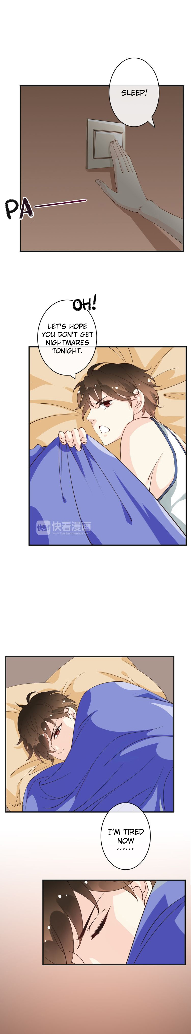 Read Angel Love chapter 4 image 6 on Lezhin
