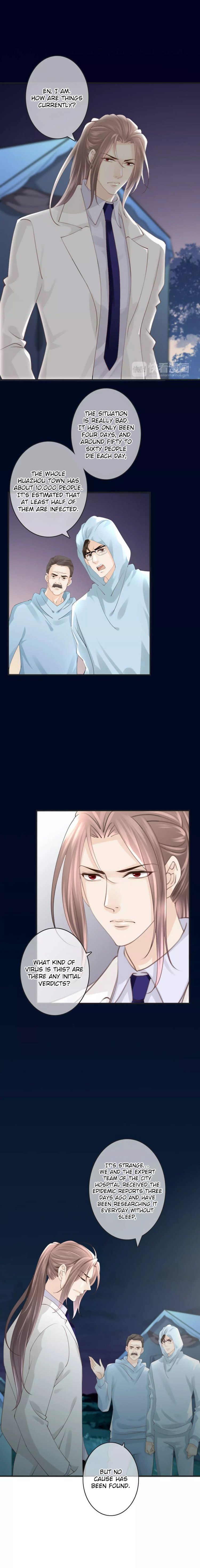 Read Angel Love chapter 40 image 12 on Lezhin