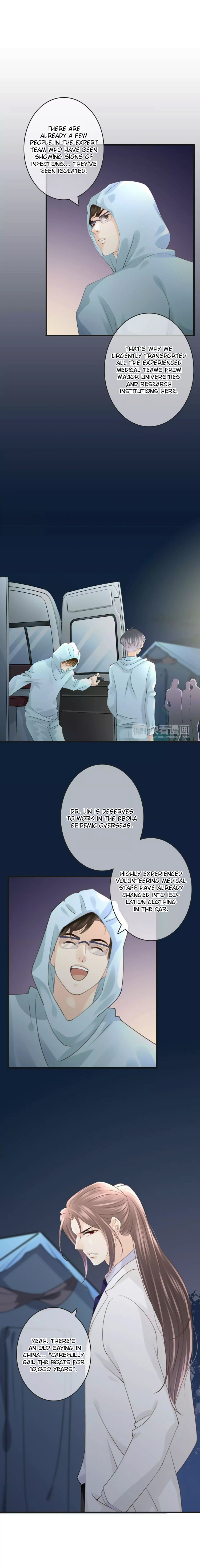 Read Angel Love chapter 40 image 13 on Lezhin