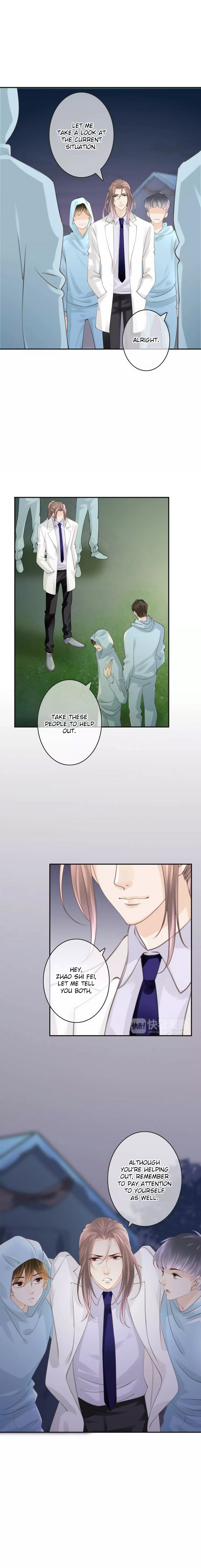 Read Angel Love chapter 40 image 14 on Lezhin