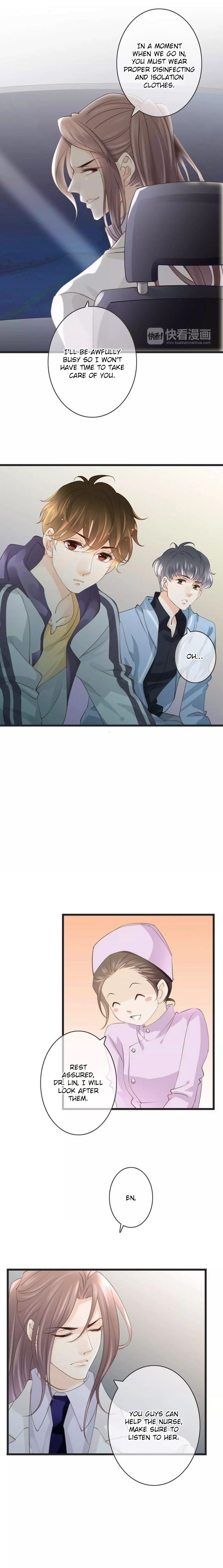 Read Angel Love chapter 40 image 3 on Lezhin