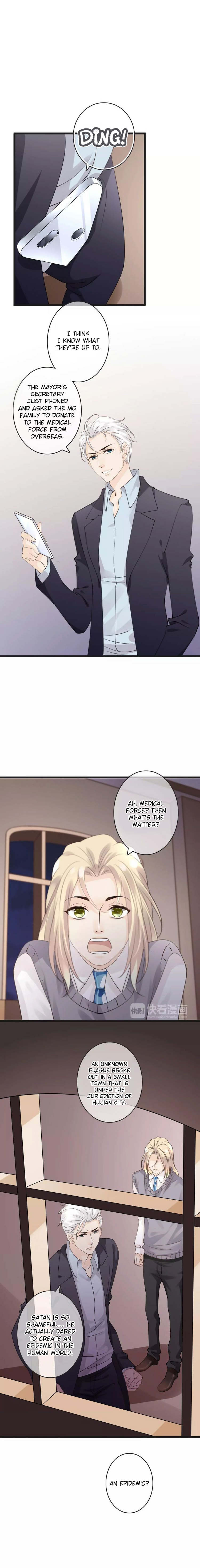 Read Angel Love chapter 40 image 8 on Lezhin