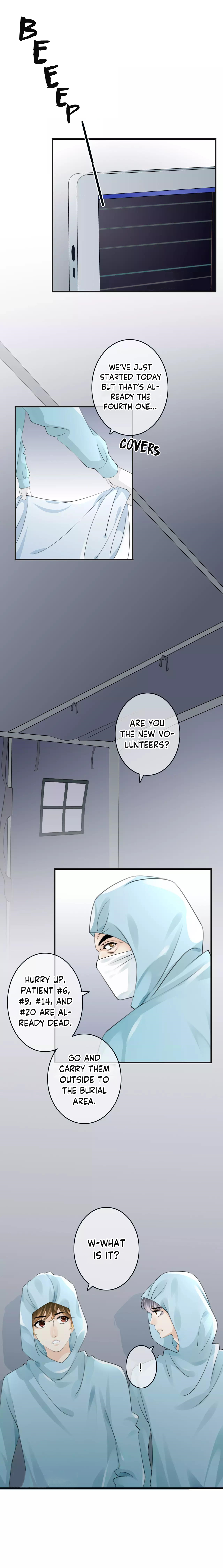 Read Angel Love chapter 41 image 1 on Lezhin