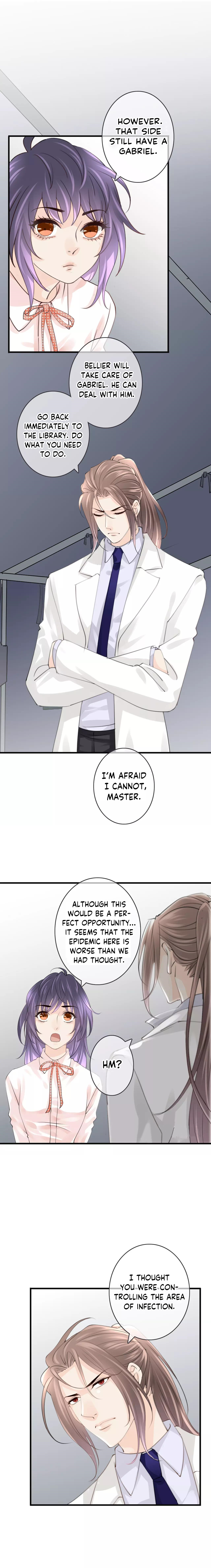 Read Angel Love chapter 41 image 13 on Lezhin