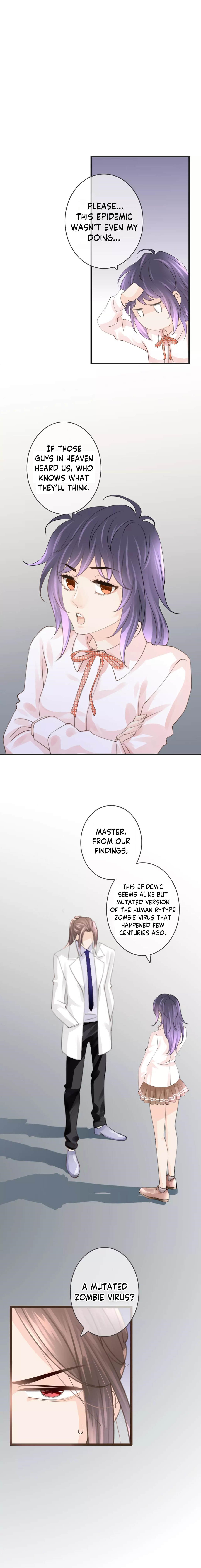 Read Angel Love chapter 41 image 14 on Lezhin