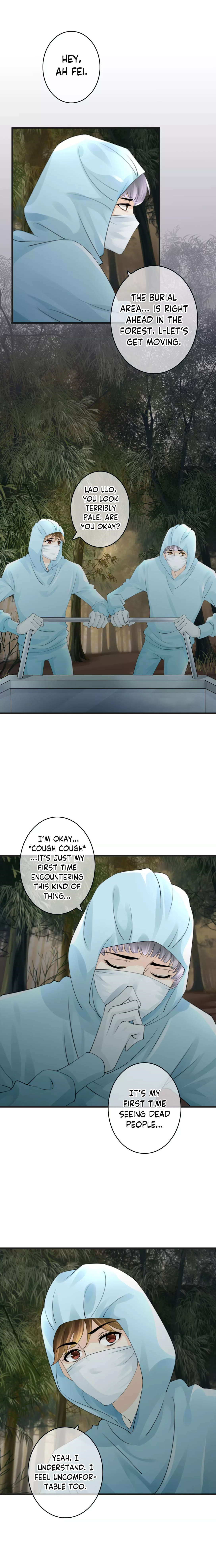 Read Angel Love chapter 41 image 3 on Lezhin