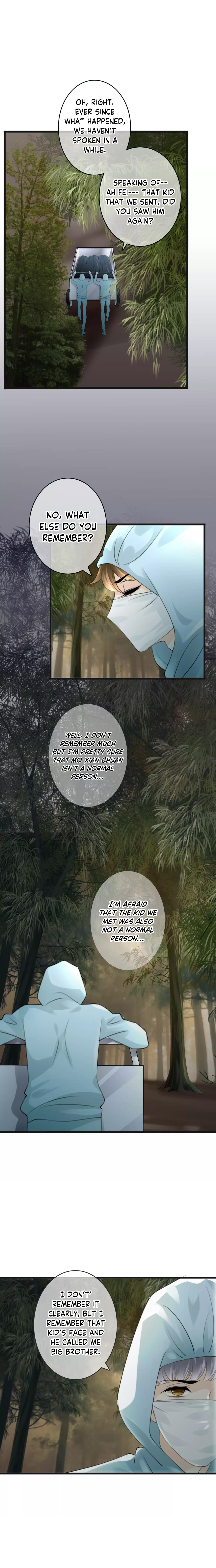 Read Angel Love chapter 41 image 4 on Lezhin