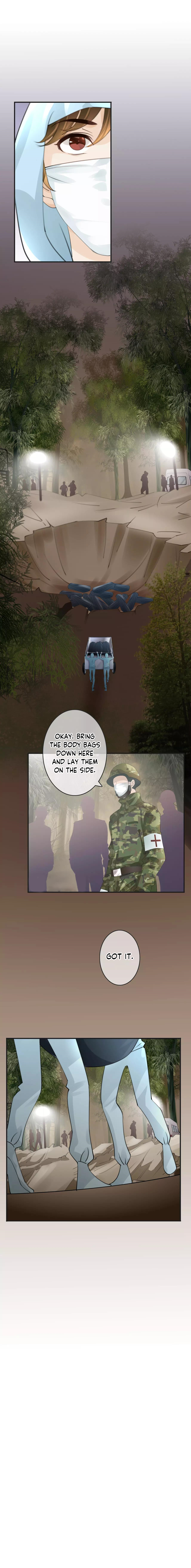 Read Angel Love chapter 41 image 6 on Lezhin