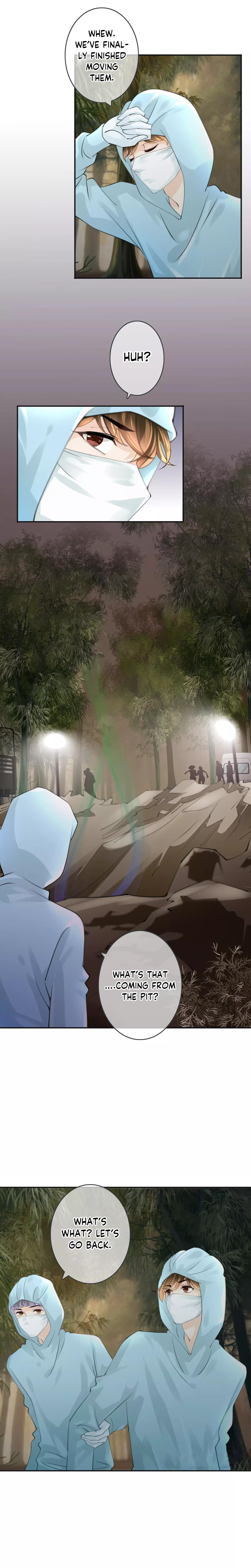 Read Angel Love chapter 41 image 7 on Lezhin