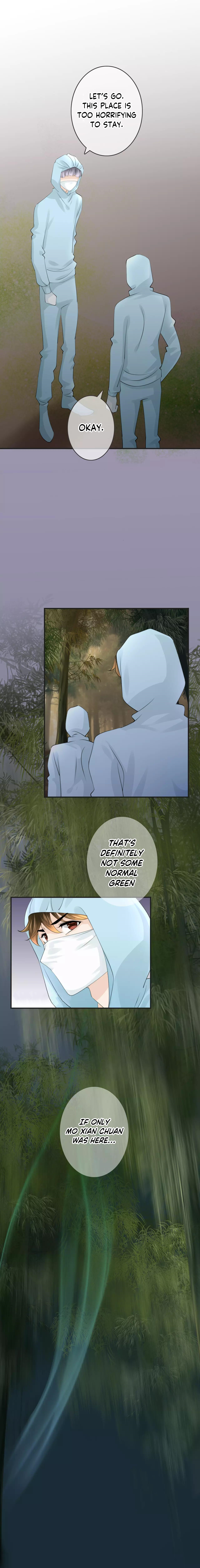 Read Angel Love chapter 41 image 8 on Lezhin