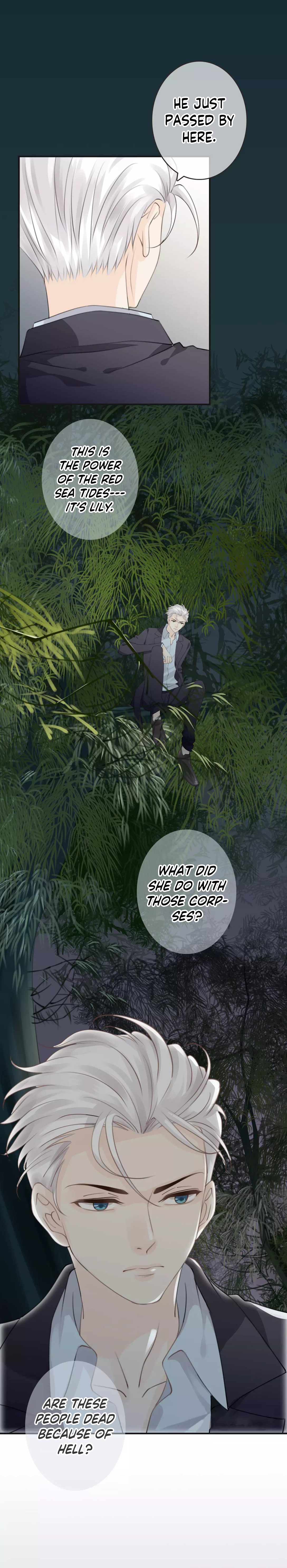 Read Angel Love chapter 41 image 9 on Lezhin