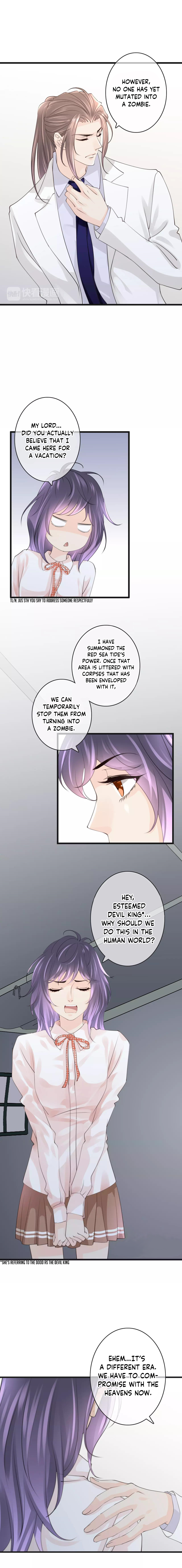 Read Angel Love chapter 42 image 1 on Lezhin